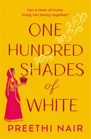 One Hundred Shades of White cover image