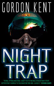 Night Trap : Alan Craik cover image