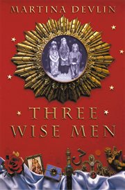 Three wise men cover image