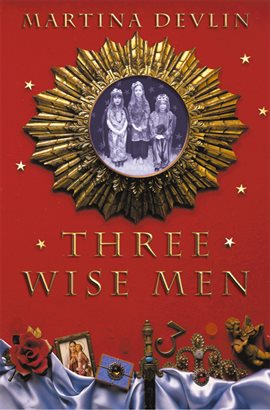 Cover image for Three Wise Men