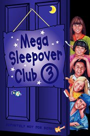 Mega sleepover 3 cover image