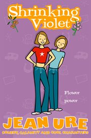 Shrinking Violet cover image