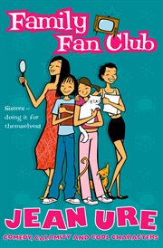 Family fan club cover image