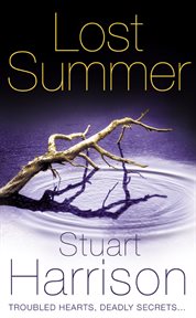 Lost summer cover image