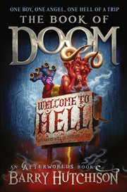 The Book of Doom cover image