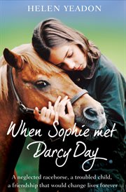 When sophie met darcy day cover image