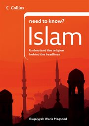 Islam cover image