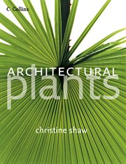 Architectural Plants cover image