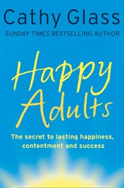 Happy adults cover image