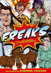 Freaks cover image