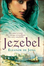 Jezebel cover image