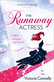 The runaway actress cover image