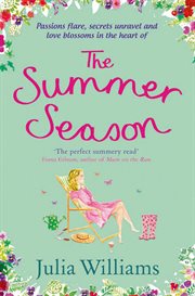 The summer season cover image