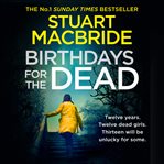Birthdays for the Dead cover image