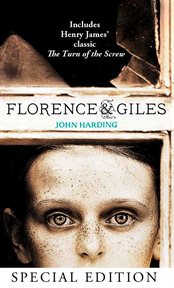 Florence and giles and the turn of the screw cover image