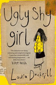 Ugly Shy Girl cover image