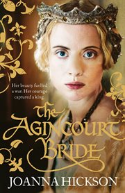 The Agincourt bride cover image