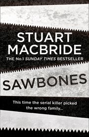 Sawbones : a novella cover image