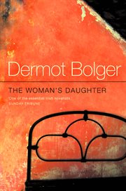 The woman's daughter cover image