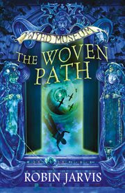 The woven path cover image