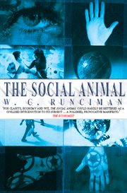 The social animal cover image