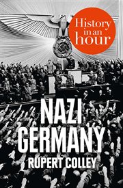 Nazi Germany cover image