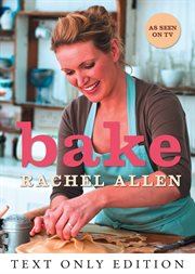 Bake cover image