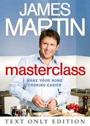 Masterclass: make your home cooking easier cover image