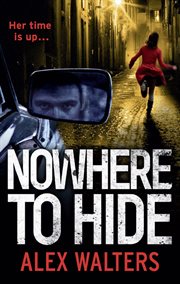 Nowhere to hide cover image