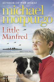 Little Manfred cover image