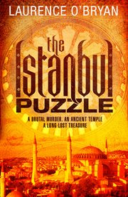The Istanbul puzzle cover image
