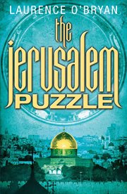 The Jerusalem puzzle cover image