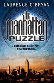 The Manhattan puzzle cover image