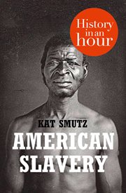 American Slavery cover image