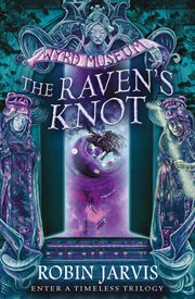 The raven's knot cover image