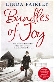 Bundles of joy cover image