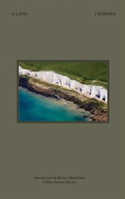A land (collins nature library) cover image