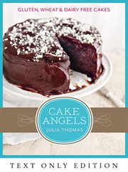 Cake Angels cover image