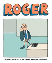 Roger cover image