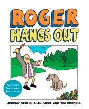 Roger hangs out cover image