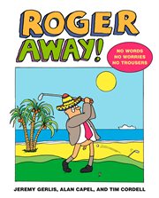 Roger away cover image