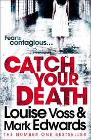 Catch your death cover image