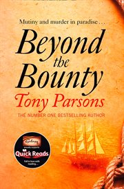 Beyond the Bounty cover image
