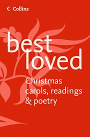 Best loved Christmas carols, readings and poetry cover image