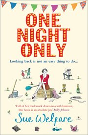 One night only cover image