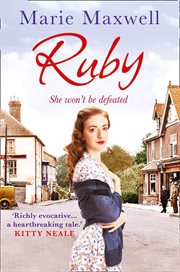 Ruby : Southened cover image