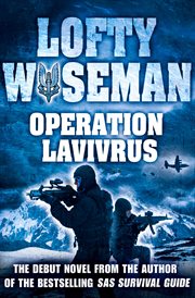 Operation Lavivrus cover image