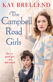 The Campbell Road girls cover image