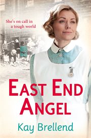 East End angel cover image