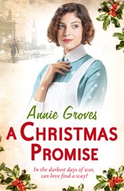 A Christmas promise cover image